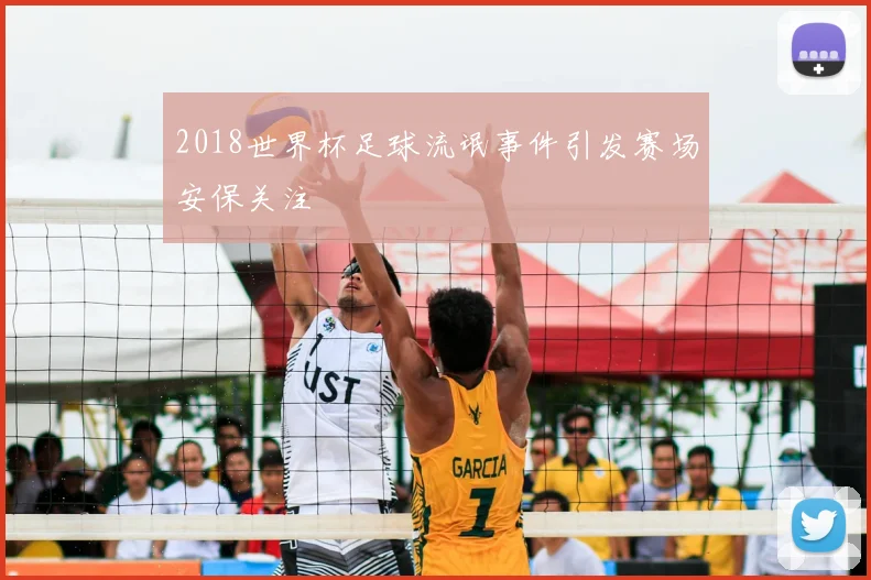 2018世界杯足球流氓事件引发赛场安保关注